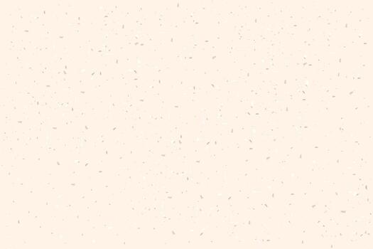 Paper craft with flecks speckles grain texture, natural rice parchment, washi paper background. Eggshell asian noise texture with distress effect vector