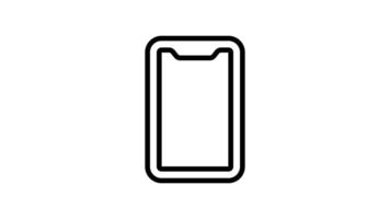 animato mobile analitica dati rapporto video