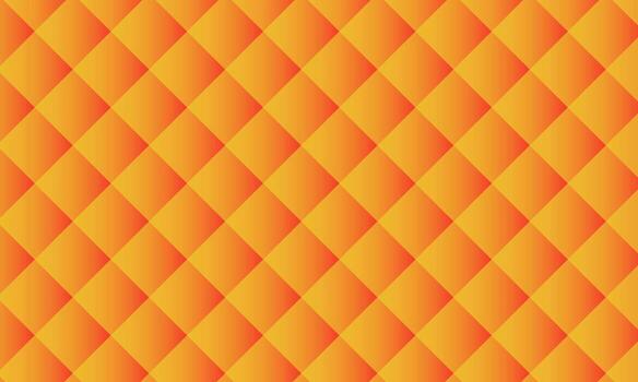 naranja resumen antecedentes con geométrico formas vector