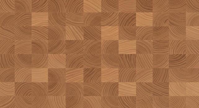 Natural Wood Grain Pattern - Seamlessly Tileable Textured Background with Realistic Pine Finish photo