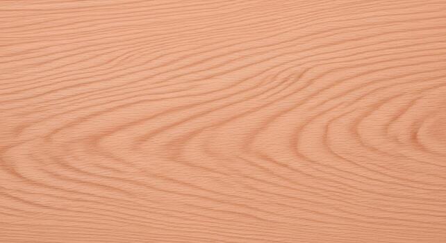 Warm reddish-brown wood surface texture, with organic grain patterns and subtle darker streaks. An authentic, seamless timber background, ideal for natural design photo