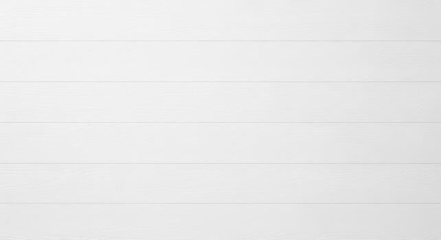 White Wood Texture Background Seamless Plank Pattern for Minimalist Designs photo