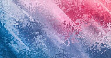 Abstract animated background with a moving liquid texture and smooth iridescence. Perfect for web design, promotional materials, and presentations.2 video