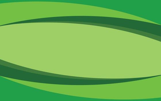 verde sencillo resumen diseño antecedentes vector