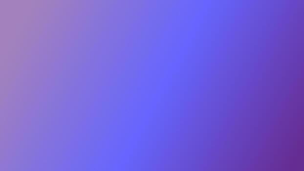 Elegant Blue Purple Gradient Abstract Background for Modern Creative Digital Design Projects vector