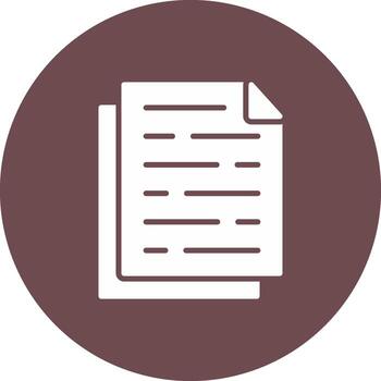 archivo Internet documento carpeta papel vector