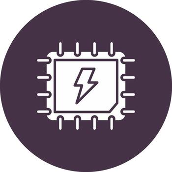 Cpu pickup processor computer chip vector