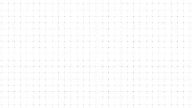 White Dotted Grid Paper Texture for Layout and Design vector