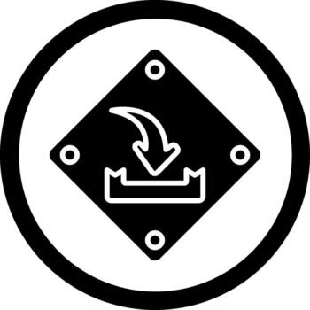 importar limpiar usuario interfaz concepto vector