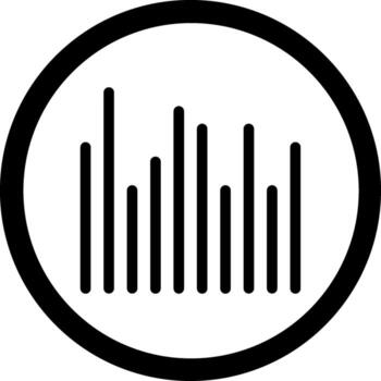 barras mínimo usuario interfaz elemento vector