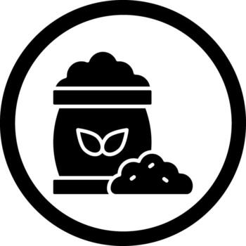 Compost Web Based Design Element vector