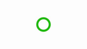 WAYPASS Animated Button Design, Button Converts into Loading Circle with Success Tick. video