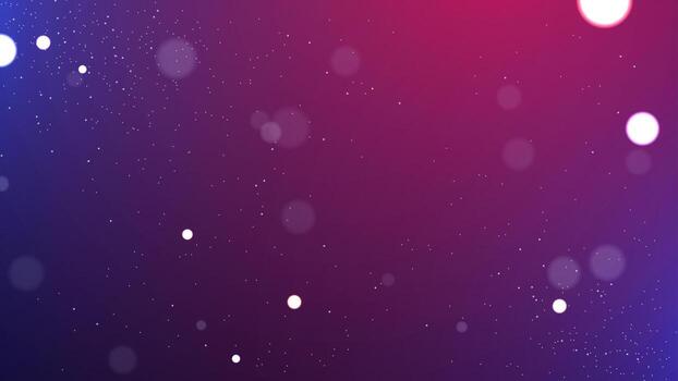 futurista resumen Brillantina partículas antecedentes. dorado bokeh en un oscuro antecedentes vector