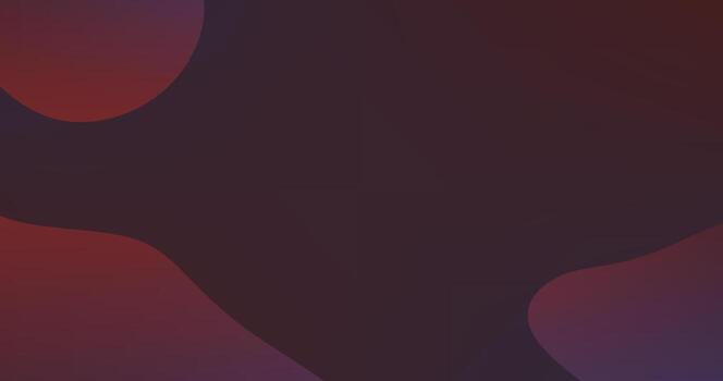 rojo azul púrpura degradado antecedentes con fluido malla en diferente sombras y grosor resumen modelo vector