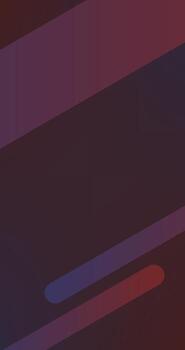 púrpura degradado resumen antecedentes con barras y Copiar espacio para web diseño póster vector