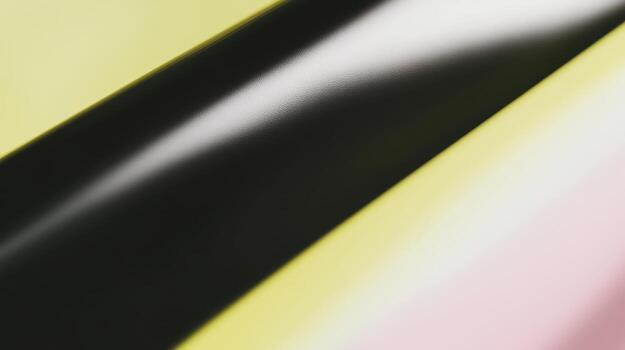 vistoso rayas crear un resumen modelo en un de cerca ver foto