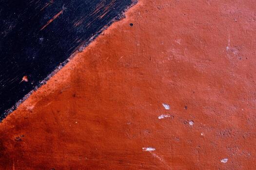 vistoso resumen textura destacando vibrante matices y patrones a oscuridad foto