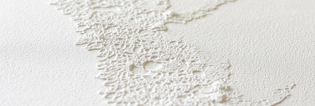 cordón modelo en texturizado blanco antecedentes vitrinas multa artesanía foto