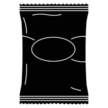 Serene Modern Office Workspace Desk Setup with Computer, Documents, and Planning Board for Focused Work vector