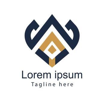 Blank white canvas perfect for design element or background use vector