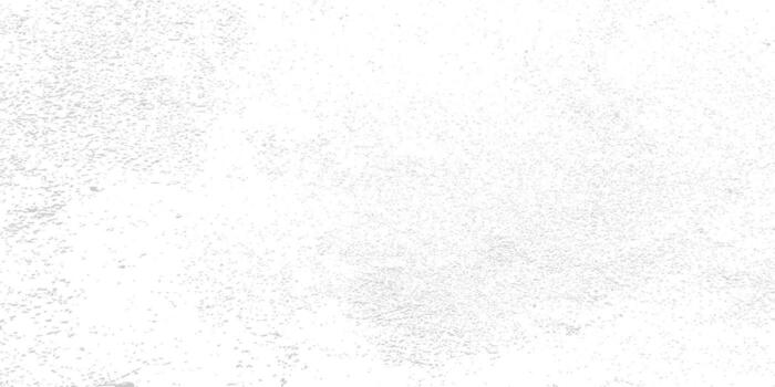 Background with noise and gray grainy texture, abstract dust, snow and ice particles. Grunge texture with rough dry brush effect on plaster wall vector