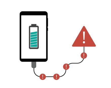 Choicejacking is a deceptive design tactic that tricks users into making unintended choices from phone to scammer vector