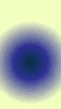 moderno resumen antecedentes presentando en capas concéntrico gradientes en azul tonos, creando un como un vórtice diseño, Perfecto para digital Arte y gráfico diseño proyectos vector