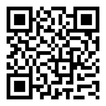 qr código icono. minimalista negro y blanco qr código icono, aislado en un limpiar antecedentes. adecuado para digital proyectos, sitios web, y impresión materiales y editable ilustración vector