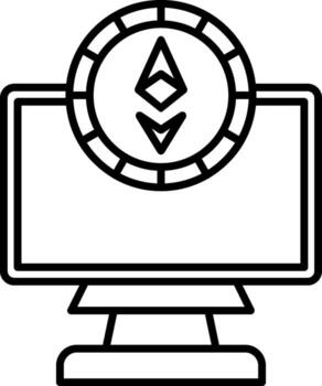 Statistics art Data Graph vector