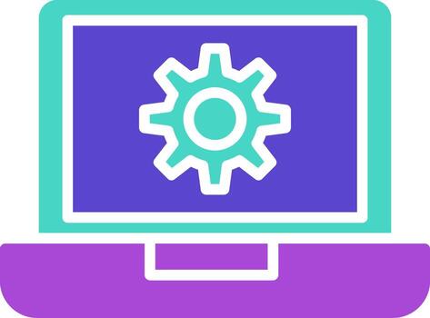 Configuration LineScape settings options setup vector