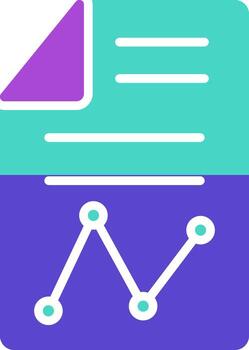 Infographic three use icon data chart diagram vector