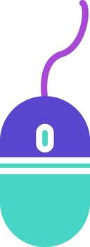 ratón oscuro íconos computadora hardware cursor vector