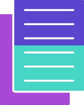 Notes Etherical Streetscape Writing Memo Document vector