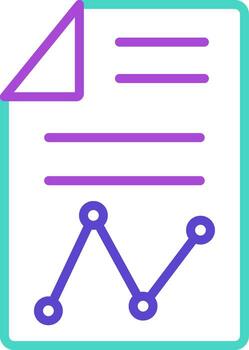 infografía mínimo estilo Artifex datos gráfico diagrama vector