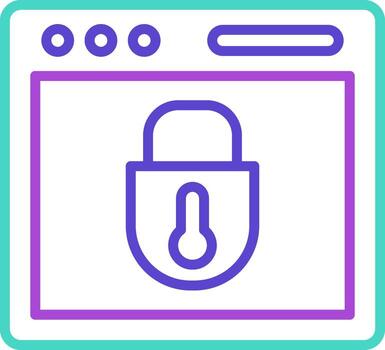 contraseña mínimo estilo Artifex seguridad iniciar sesión llave vector