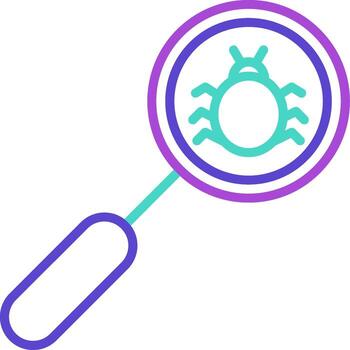 error arrastrando las palabras estarcido vectorización error falla código vector