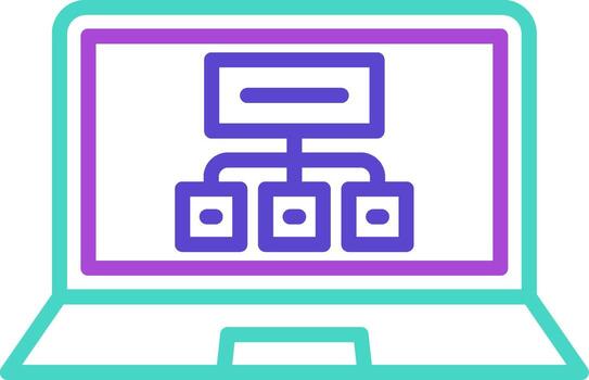 mapa del sitio mínimo estilo Artifex sitio web estructura navegación vector
