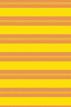 gráfico antecedentes textil líneas, ordenado raya tela modelo. póster vertical sin costura textura en brillante y rosado colores. vector