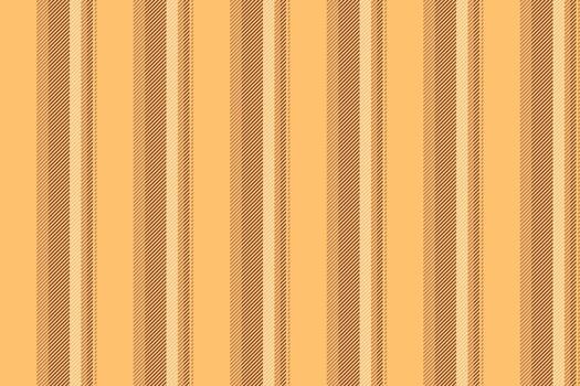 Lomplexity vertical fabric background, structure stripe seamless texture. Vtripe textile lines pattern in orange and red colors. vector