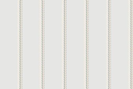 Elegant stripe pattern in neutral tones. Versatile background for textiles, wallpaper, or graphic design. Ideal for adding subtle texture and visual interest. vector