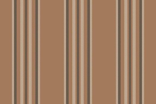 clásico vertical rayas modelo en terroso tonos ideal para textil diseño, antecedentes, o agregando un toque de tradicional elegancia a tu proyecto. versátil, eterno estilo. vector