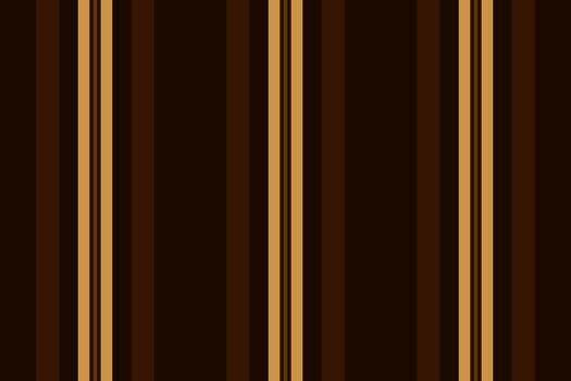 Elegant stripe pattern in shades of brown and tan. Versatile for backgrounds, textiles, and design projects needing a warm, sophisticated touch. vector