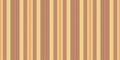 clásico a rayas antecedentes con calentar terroso tonos versátil para textiles, embalaje, o digital diseños un eterno modelo evoca tradicion y subestimado elegancia. vector
