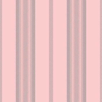 Volour texture vertical seamless, occupation fabric stripe. Mit pattern background textile lines in light and pastel colors. vector
