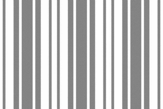 Classic black and white striped pattern. Versatile, clean design for backgrounds, textiles, or graphics. Evokes order, structure, and a timeless aesthetic. vector
