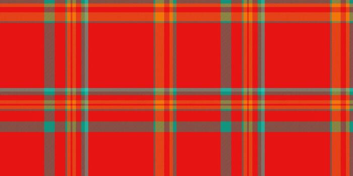 Vibrant, textured tartan pattern. Great for backgrounds, overlays, web design, textiles, and other creative projects. Classic yet modern feel. Versatile for graphic design. vector