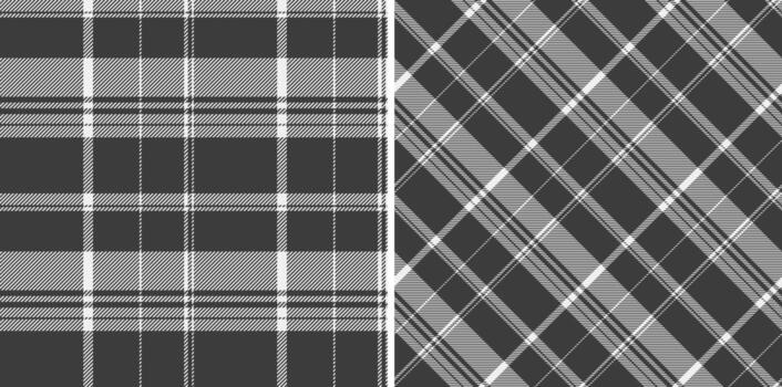 clásico tartán modelo. versátil diseño para textiles, antecedentes, o gráficos. sugiere tradición, estilo, y textura. Perfecto para un rango de proyectos vector