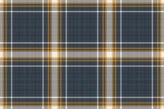 clásico tartán modelo con intersectando líneas en oscuro blues, ropa blanca y oros. versátil para textil diseño, antecedentes, y estacional proyectos eterno estilo, Perfecto para muchos creativo usos. vector