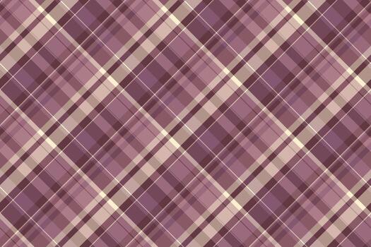 sutil púrpura tartán modelo. versátil diseño ideal para antecedentes, textiles, o web diseños agrega un toque de sofisticación y calor. Perfecto para otoño proyectos vector