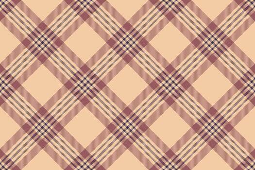 sin costura patrón, con un clásico a cuadros diseño. un hermosa repetible antecedentes para textiles, vestir, o digital diseño proyectos vector
